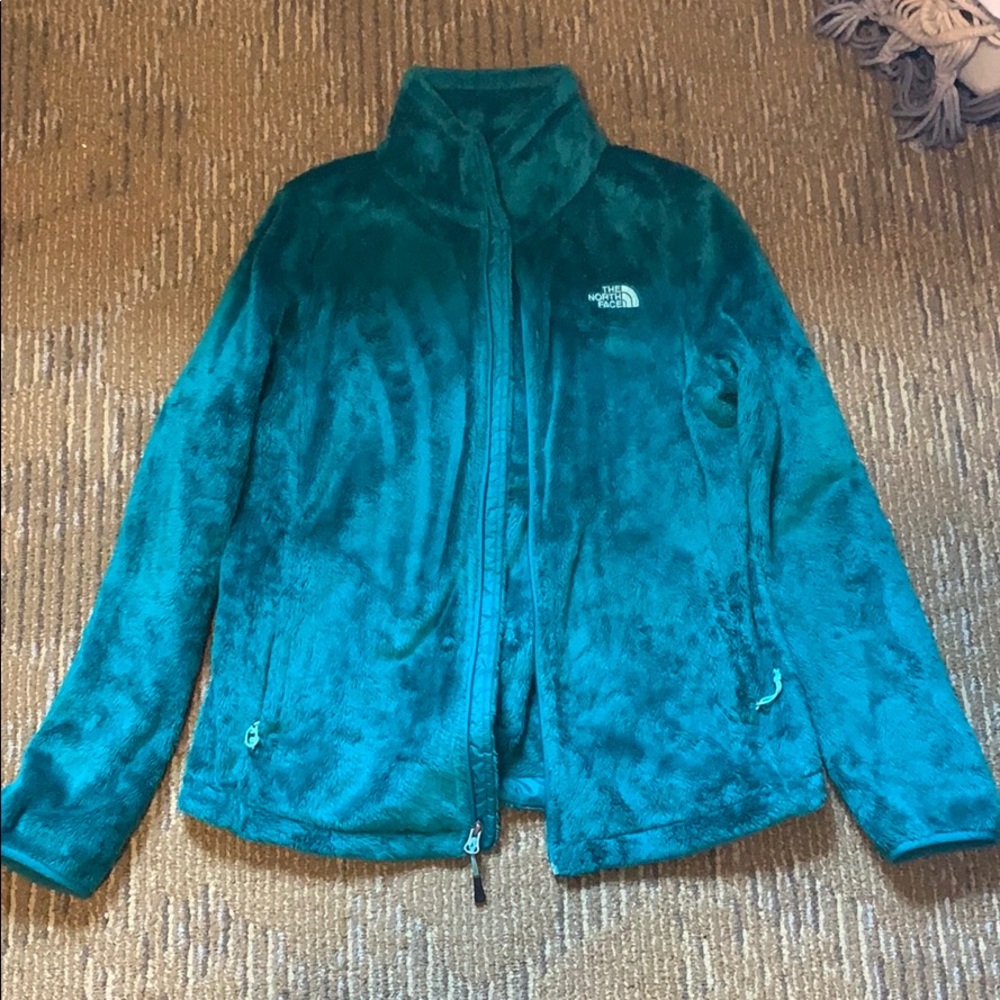 North Face Fleece